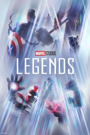 Watch free Marvel Studios Legends movies online