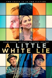 Watch free A Little White Lie movies online