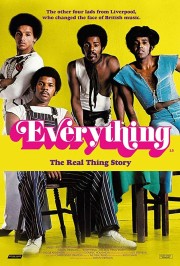 Watch free Everything - The Real Thing Story movies online