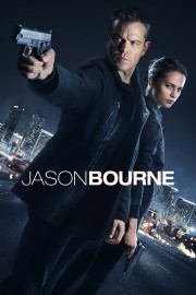 Watch free Jason Bourne movies online