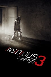 Watch free Insidious: Chapter 3 movies online