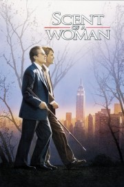 Watch free Scent of a Woman movies online