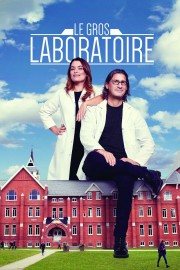 Watch free Le gros laboratoire movies online