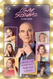 Watch free Csak színház és más semmi movies online