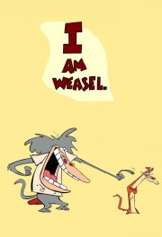 Watch free I Am Weasel movies online