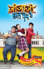 Watch free Jijaji Chhat Par Hai movies online