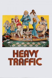 Watch free Heavy Traffic movies online