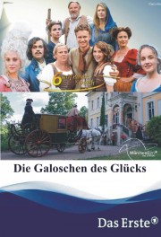 Watch free Die Galoschen des Glücks movies online