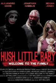 Watch free Hush Little Baby Welcome To The Family movies online