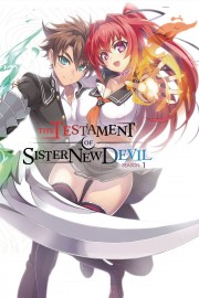 Watch free The Testament of Sister New Devil movies online