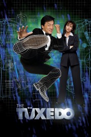 Watch free The Tuxedo movies online