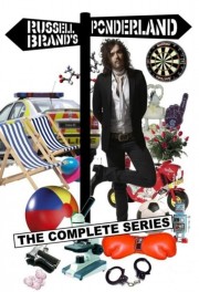 Watch free Russell Brand's Ponderland movies online