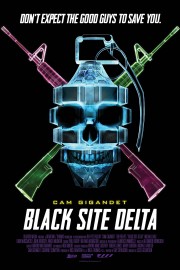 Watch free Black Site Delta movies online