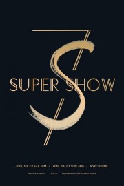 Watch free Super Junior - Super Junior World Tour - Super Show 7 movies online