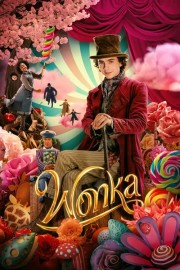 Watch free Wonka movies online