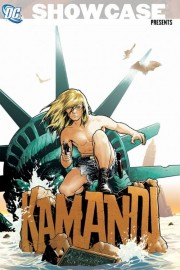 Watch free DC Showcase: Kamandi: The Last Boy on Earth! movies online