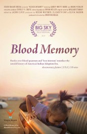 Watch free Blood Memory movies online