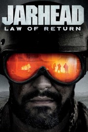 Watch free Jarhead: Law of Return movies online