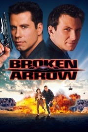 Watch free Broken Arrow movies online