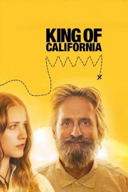 Watch free King of California movies online