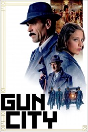 Watch free Gun City movies online