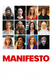 Watch free Manifesto movies online