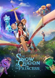 Watch free The Snow Queen and the Princess movies online