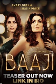 Watch free Baaji movies online