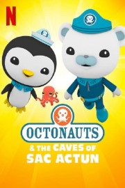 Watch free Octonauts and the Caves of Sac Actun movies online