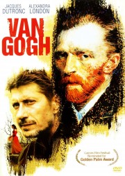 Watch free Van Gogh movies online