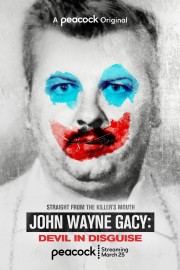 Watch free John Wayne Gacy: Devil in Disguise movies online