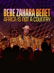 Watch free Bebe Zahara Benet: Africa Is Not a Country movies online