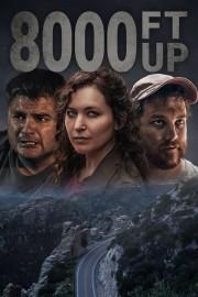 Watch free 8000 Ft Up movies online