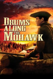 Watch free Drums Along the Mohawk movies online