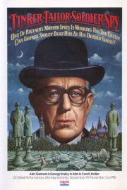 Watch free Tinker Tailor Soldier Spy movies online