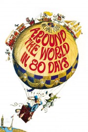 Watch free Around the World in Eighty Days movies online