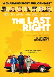 Watch free The Last Right movies online