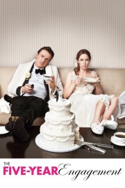 Watch free The Five-Year Engagement movies online