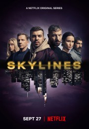 Watch free Skylines movies online