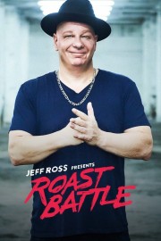 Watch free Jeff Ross Presents Roast Battle movies online