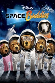 Watch free Space Buddies movies online