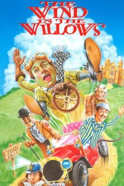 Watch free The Wind in the Willows movies online