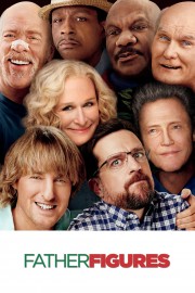 Watch free Father Figures movies online