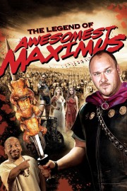 Watch free National Lampoon's The Legend of Awesomest Maximus movies online