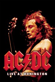 Watch free AC/DC: Live at Donington movies online