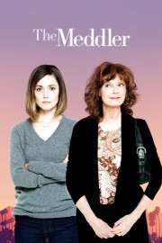 Watch free The Meddler movies online