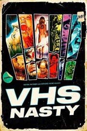 Watch free VHS Nasty movies online