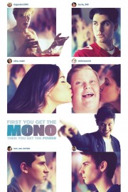 Watch free Mono movies online