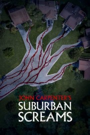 Watch free John Carpenter's Suburban Screams movies online