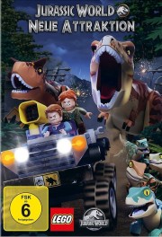 Watch free LEGO Jurassic World: Legend of Isla Nublar movies online